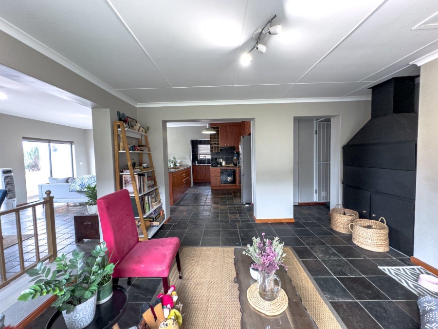 3 Bedroom Property for Sale in Oude Westhof Western Cape